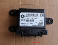 modul parkovacích senzorů /14-15/ - ORIGINÁLNÍ DÍL